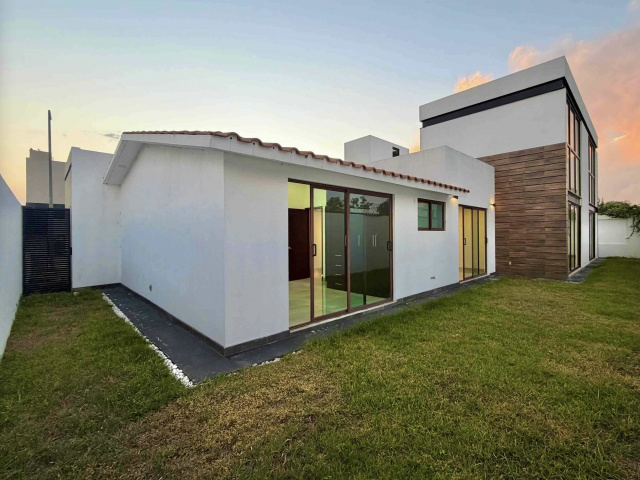 ESTADO DE MEXICO, 3 Bedrooms Bedrooms, 4.5 Rooms Rooms,0,Casa,En venta,0,1560